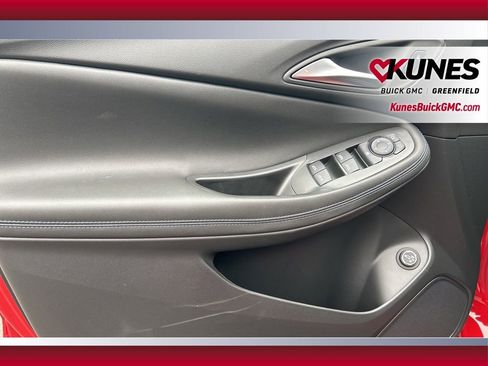 New 2026 Buick Encore GX Sport Touring w/ Advanced Technology Package image 20