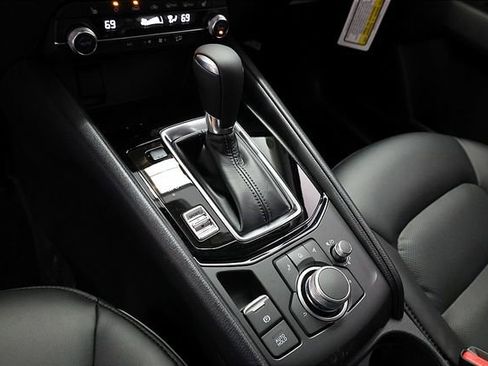 New 2025 MAZDA CX-5 AWD 2.5 S w/ Select Package image 30
