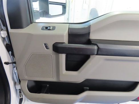 Used 2021 Ford F350 XL w/ Power Equipment Group image 30