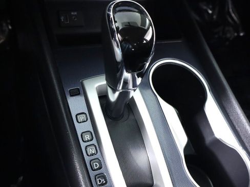 Used 2018 Nissan Altima 2.5 SR w/ SR Midnight Edition FWD image 26