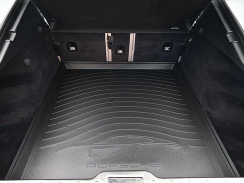 Certified 2023 Porsche Panamera 4 AWD/4WD image 33