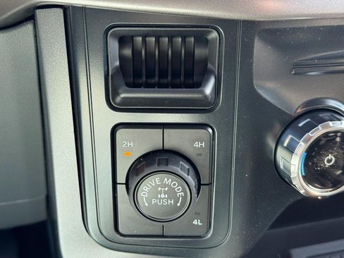 New 2025 Ford F150 XLT w/ Equipment Group 302A MID image 17