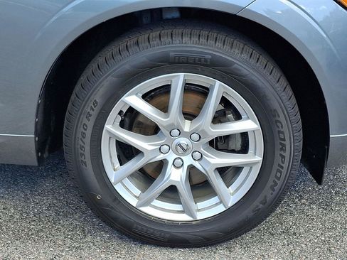 Used 2020 Volvo XC60 T5 Momentum AWD/4WD image 8
