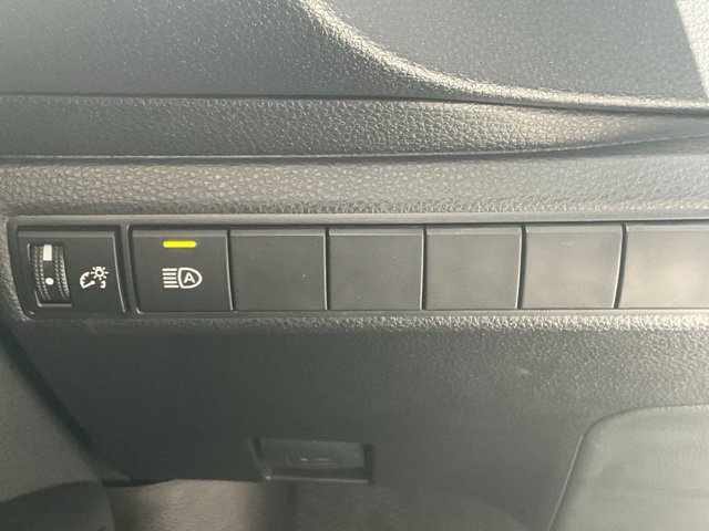 New 2027 Toyota Corolla LE FWD image 26