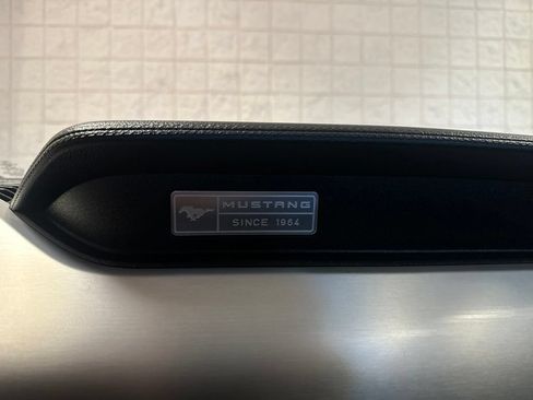 Used 2016 Ford Mustang Premium w/ Equipment Group 201A RWD image 28