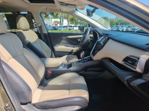 Used 2020 Subaru Outback Limited w/ Popular Package #2 AWD/4WD image 33