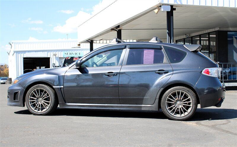 Used 2011 Subaru Impreza WRX Premium AWD/4WD image 7
