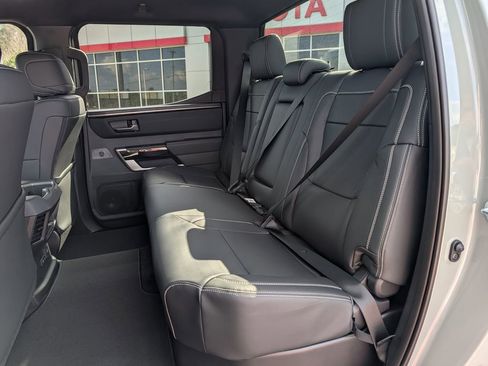 New 2026 Toyota Tundra Limited AWD/4WD image 31