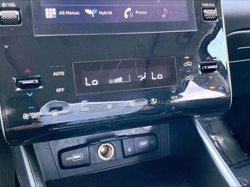 Used 2022 Hyundai Tucson SEL image 31