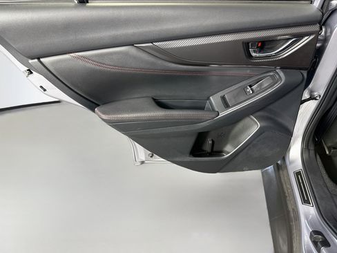 Used 2022 Subaru WRX Limited AWD/4WD image 26