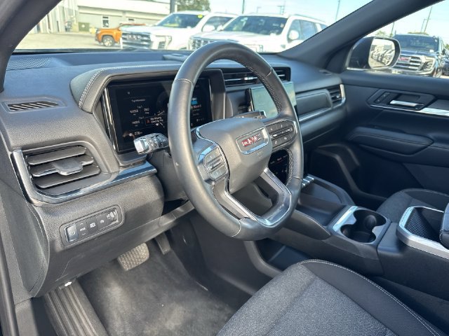 Used 2026 GMC Terrain Elevation FWD image 10