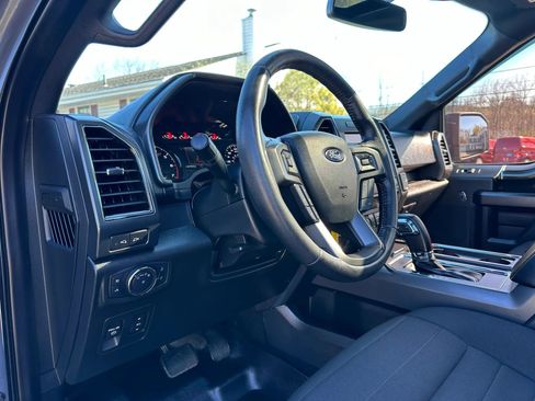 Used 2020 Ford F150 XLT w/ Equipment Group 302A Luxury image 10