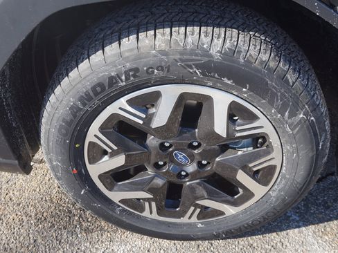 New 2026 Subaru Forester Premium AWD/4WD image 6