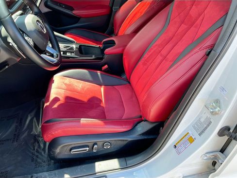 Used 2025 Acura Integra A-Spec image 20