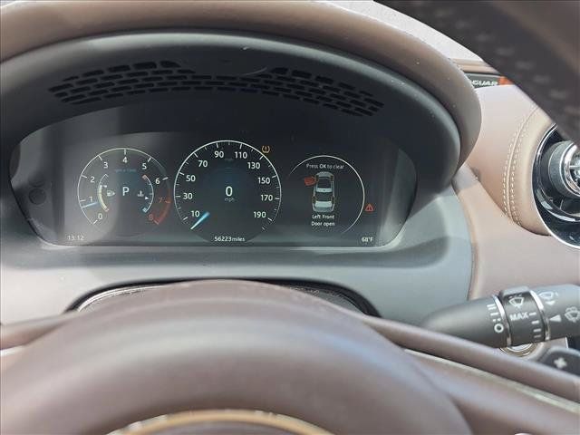 Used 2016 Jaguar XJ L Portfolio AWD/4WD image 20