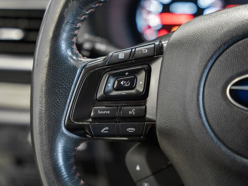 Used 2018 Subaru WRX image 28