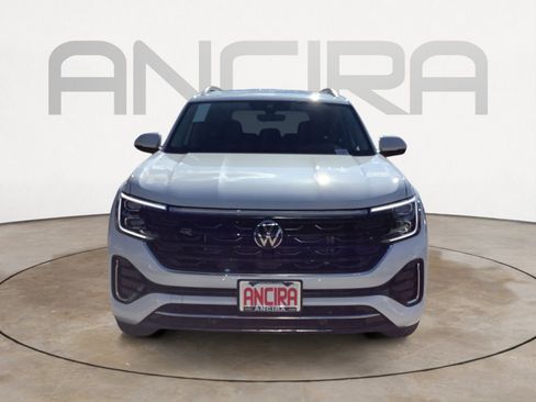 New 2026 Volkswagen Atlas SEL Premium R-Line image 3