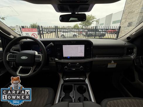 Used 2026 Ford F450 Platinum w/ Platinum Plus Package AWD/4WD image 28