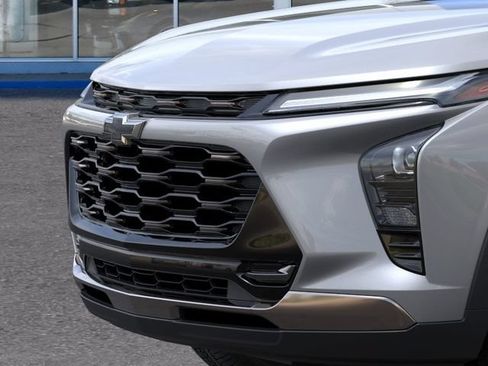 New 2026 Chevrolet Trax ACTIV w/ Driver Confidence Package FWD image 15