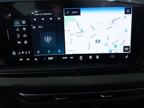 Used 2025 Audi A5 2.0T Premium w/ Convenience Package image 3