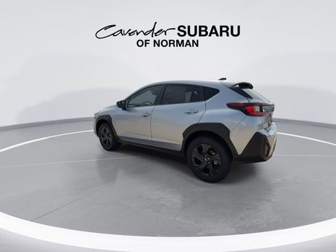 New 2026 Subaru Crosstrek 2.5i AWD/4WD image 7