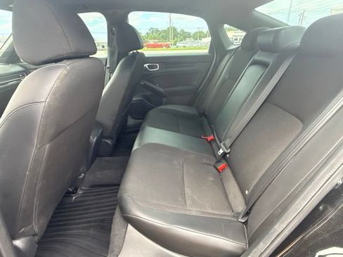 Used 2025 Honda Civic Sport image 25