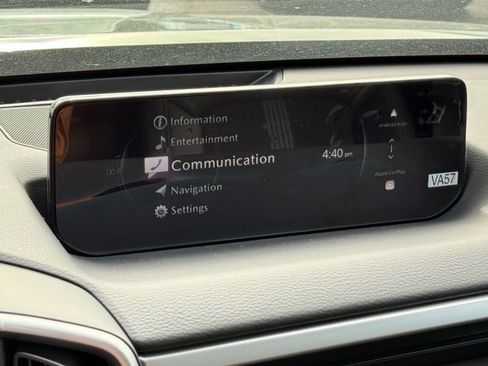 New 2026 MAZDA CX-50 AWD 2.5 S w/ Weather Package image 23