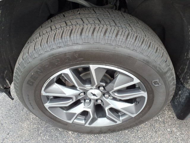 Used 2024 Chevrolet Silverado 1500 RST w/ Protection Package AWD/4WD image 15