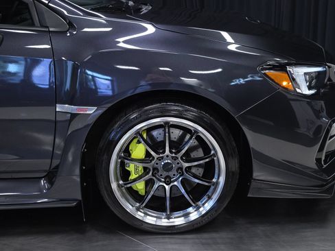Used 2019 Subaru WRX STI AWD/4WD image 50