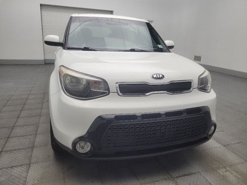 Used 2016 Kia Soul + w/ Eco Package FWD image 14