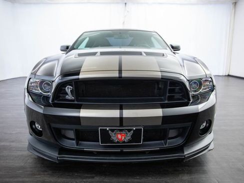 Used 2014 Ford Mustang Shelby GT500 image 32
