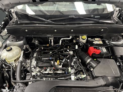 Used 2021 Ford Bronco Sport Outer Banks image 34