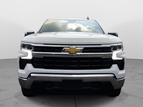 Used 2023 Chevrolet Silverado 1500 LT image 12