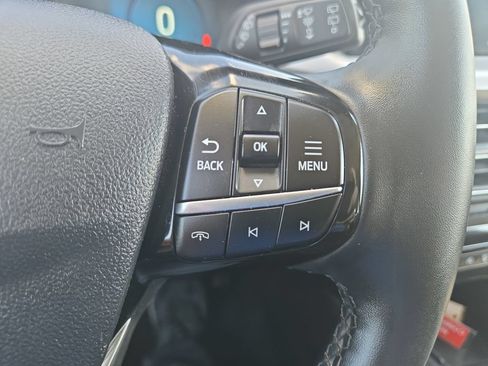 Used 2024 Ford Escape Platinum AWD/4WD image 16