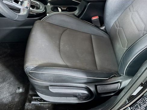 Used 2020 Kia Forte GT-Line image 21