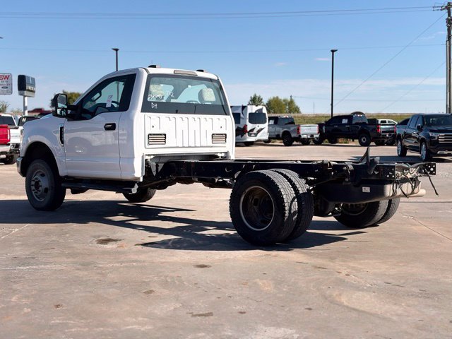 Used 2021 Ford F350 XL w/ Power Equipment Group AWD/4WD image 4