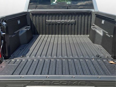 New 2025 Toyota Tacoma SR5 image 19