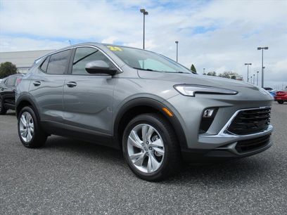 Used 2024 Buick Encore GX Preferred w/ Comfort Package