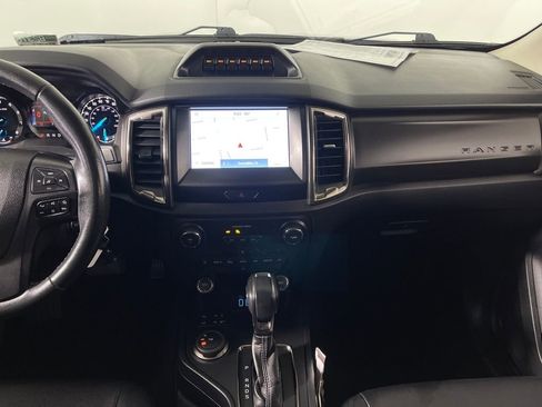 Used 2021 Ford Ranger XLT w/ Tremor Off-Road Package image 15