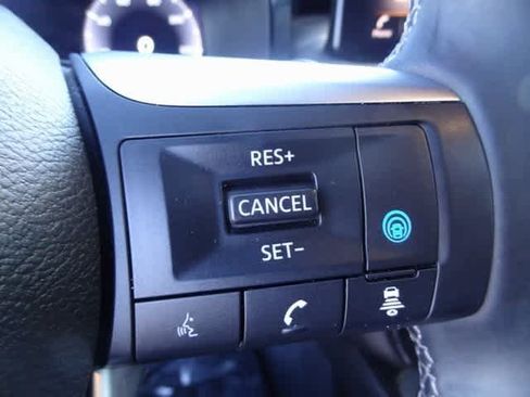 Used 2025 INFINITI QX60 Autograph w/ Cargo Package image 25