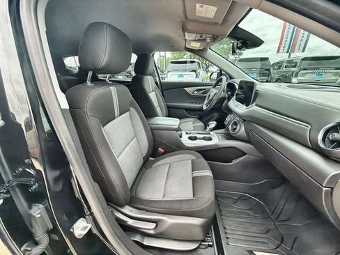 Certified 2024 Chevrolet Blazer LT w/ Convenience Package FWD image 27