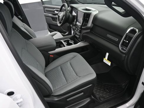 New 2026 RAM 1500 Big Horn image 17