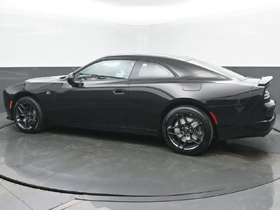 New 2026 Dodge Charger Scat Pack w/ Blacktop Package