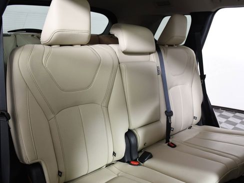 Used 2023 INFINITI QX60 Luxe w/ Cargo Package image 23