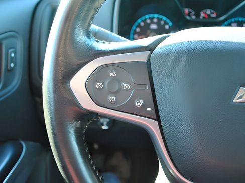 Used 2019 Chevrolet Colorado ZR2 w/ LPO, Power Package AWD/4WD image 26