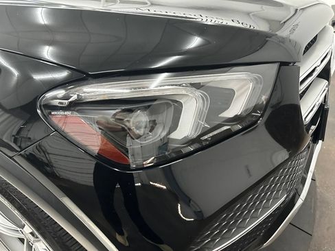 Certified 2020 Mercedes-Benz GLE 450 4MATIC image 11