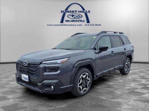 New 2026 Subaru Outback Touring image 24