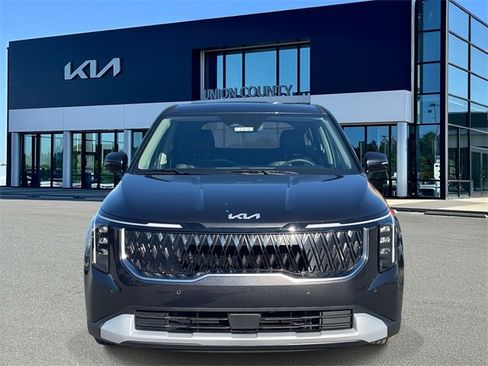 New 2026 Kia Carnival image 6