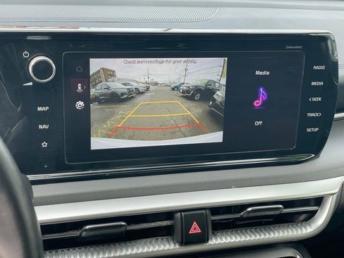 Used 2023 Kia K5 GT-Line w/ GT-Line Premium Package image 16