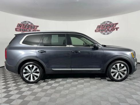 Used 2022 Kia Telluride S image 8
